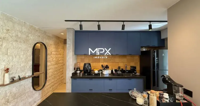 Apartamento com 2 quartos à venda no Alemães, Piracicaba