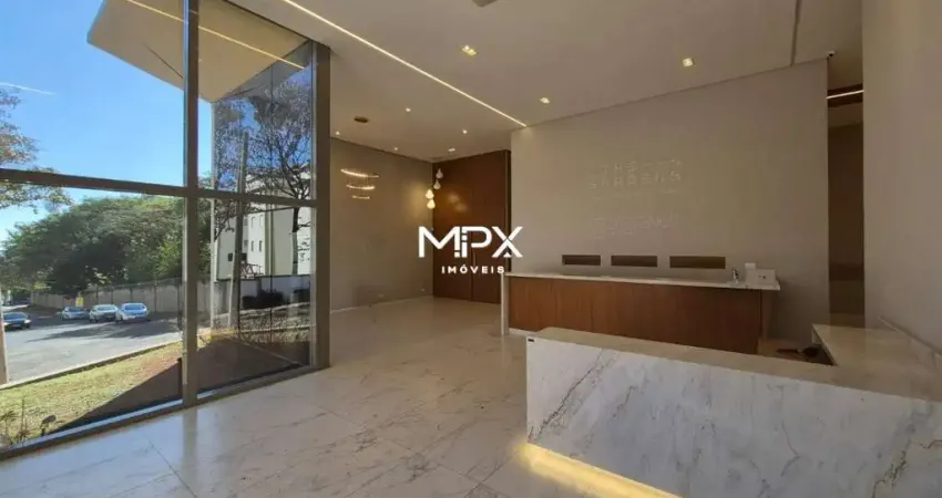 Sala comercial para alugar no Jardim Elite, Piracicaba 