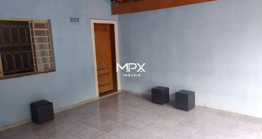 Casa com 2 quartos à venda no Jardim São Francisco, Piracicaba