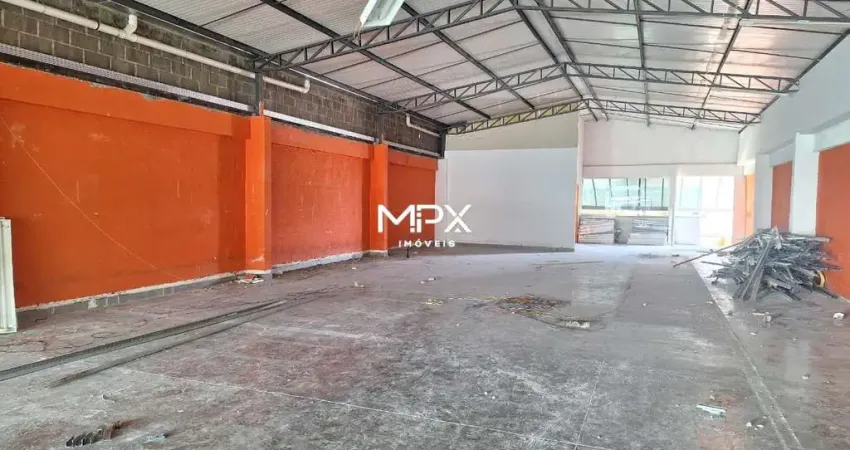 Prédio para alugar no Alto, Piracicaba