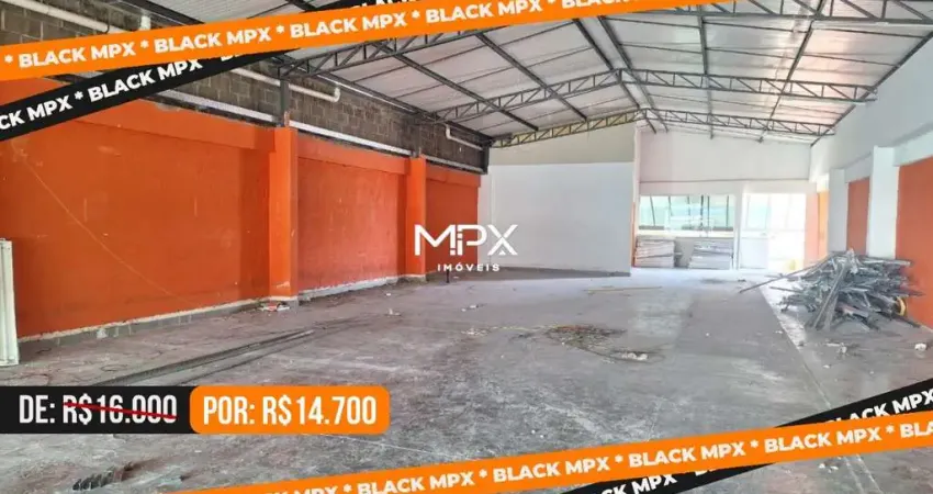 Prédio para alugar no Alto, Piracicaba 