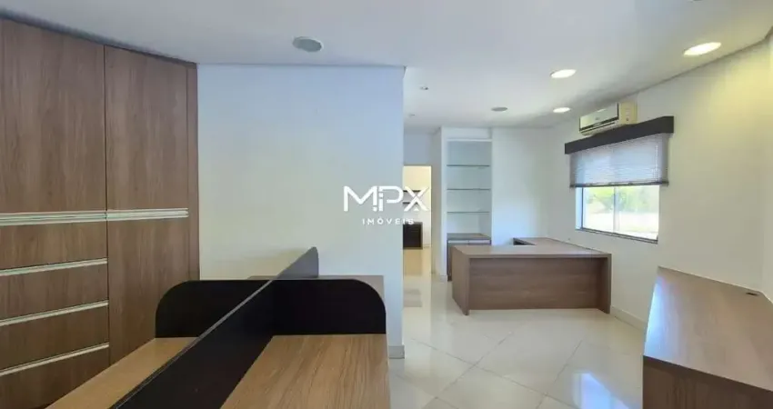 Sala comercial para alugar no Terras de Piracicaba, Piracicaba