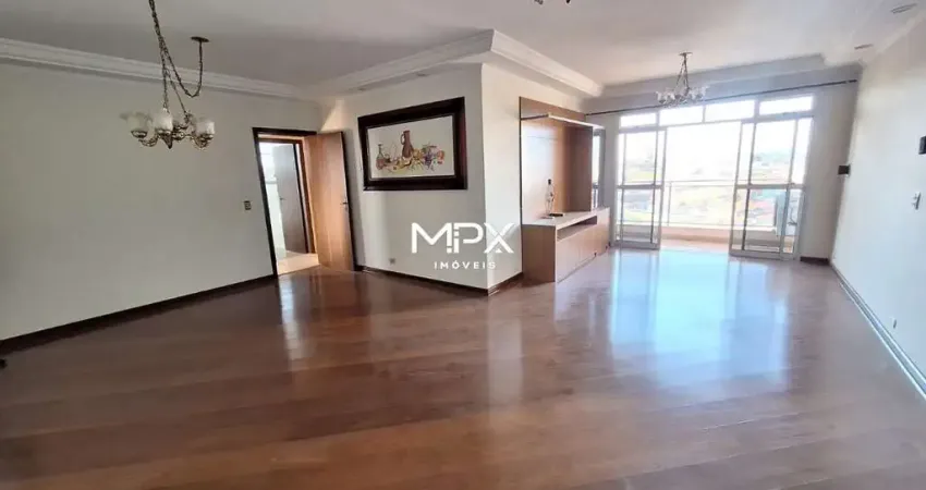 Apartamento com 3 quartos à venda no Alto, Piracicaba 