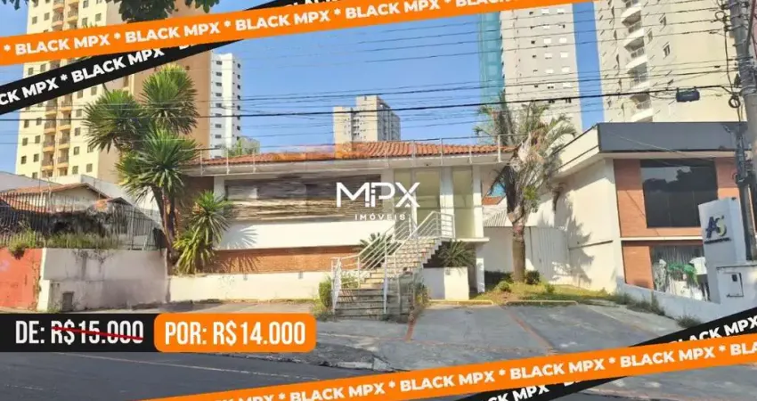 Prédio para alugar no São Dimas, Piracicaba 