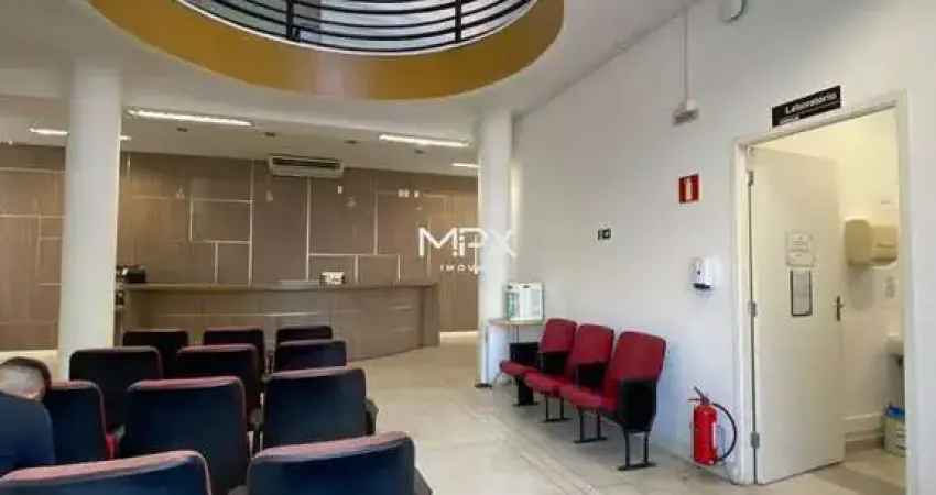 Prédio para alugar no São Dimas, Piracicaba 
