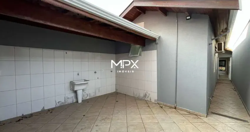 Casa com 2 quartos à venda na Vila Rezende, Piracicaba