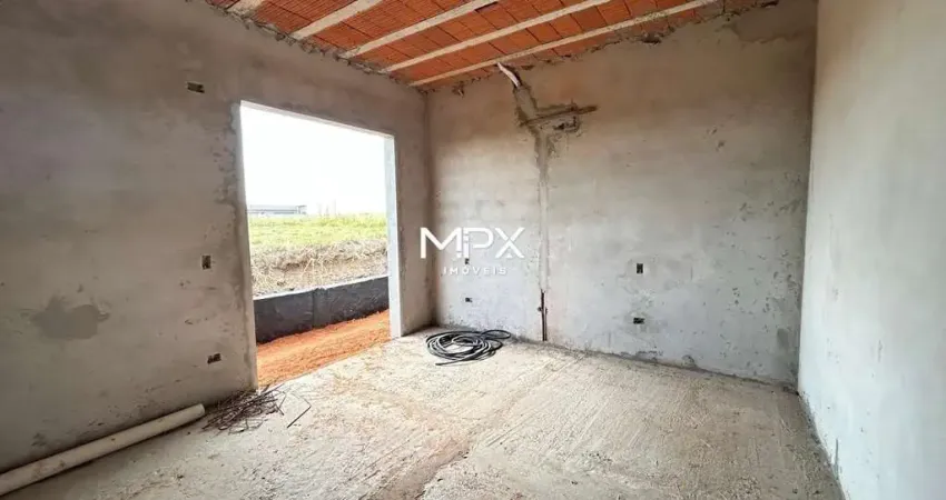 Casa em condomínio fechado com 3 quartos à venda no Campestre, Piracicaba