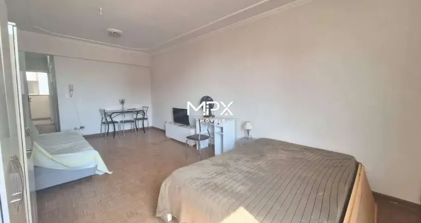 Apartamento com 1 quarto para alugar no Centro, Piracicaba 