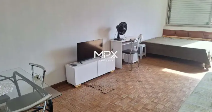 Apartamento com 1 quarto para alugar no Centro, Piracicaba