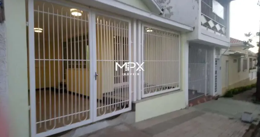 Casa com 2 quartos à venda na Cidade Alta, Piracicaba 