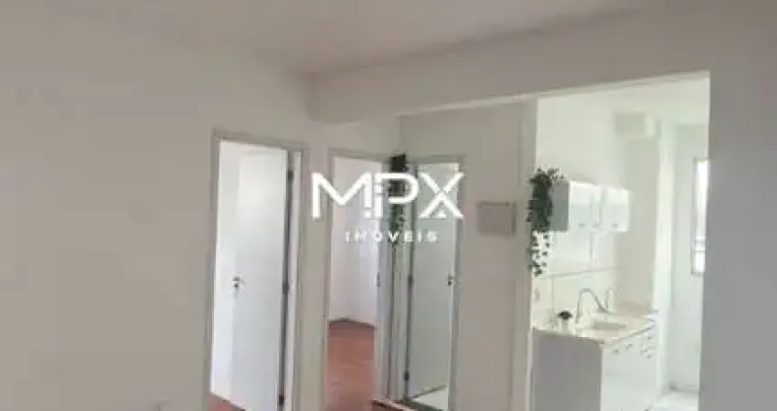 Apartamento com 2 quartos à venda no Loteamento Jardim Colina Verde, Piracicaba 