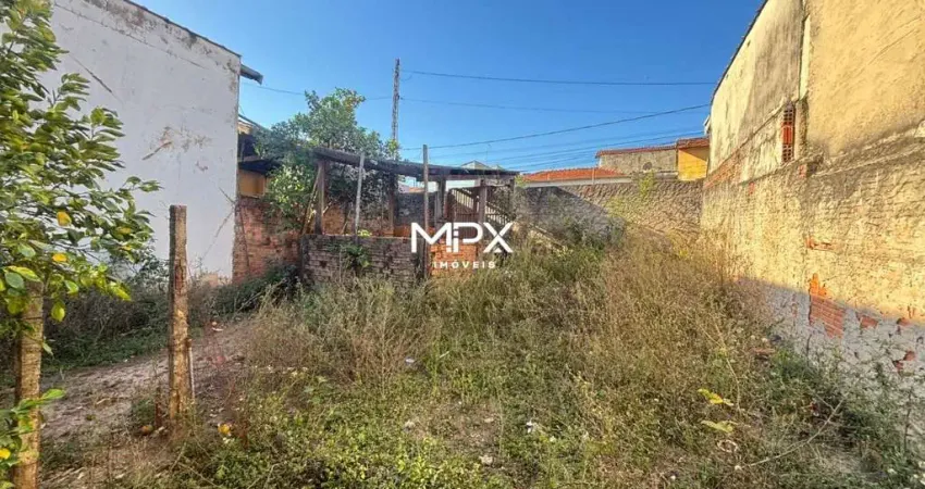 Terreno à venda no Jardim São Jorge, Piracicaba 