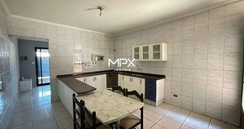 Casa com 2 quartos à venda no Santa Rosa, Piracicaba 