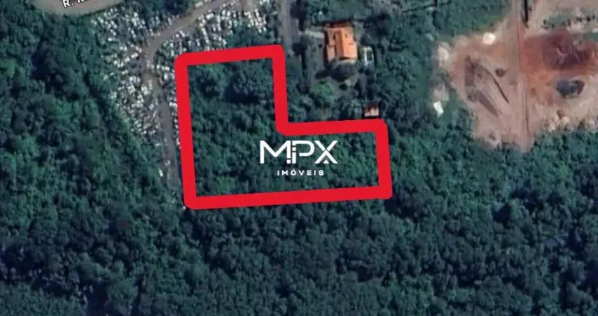 Terreno à venda na Chácara Esperia, Piracicaba