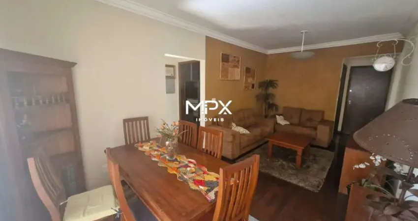 Apartamento com 2 quartos à venda na Cidade Alta, Piracicaba 