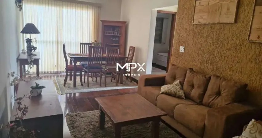 Apartamento com 2 quartos à venda na Cidade Alta, Piracicaba