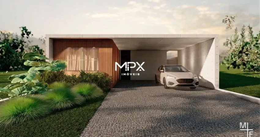 Casa em condomínio fechado com 3 quartos à venda no Taquaral, Piracicaba 