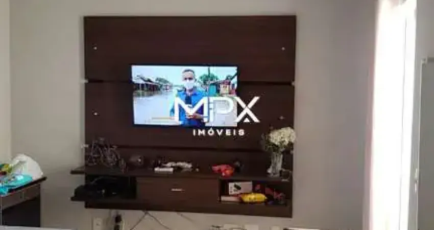 Apartamento com 2 quartos à venda no Nova América, Piracicaba 