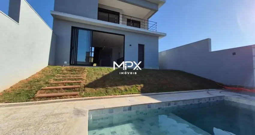 Casa em condomínio fechado com 3 quartos à venda no Jardim São Francisco, Piracicaba 