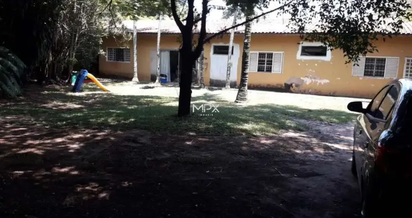 Chácara / sítio com 2 quartos à venda no Dois Córregos, Piracicaba