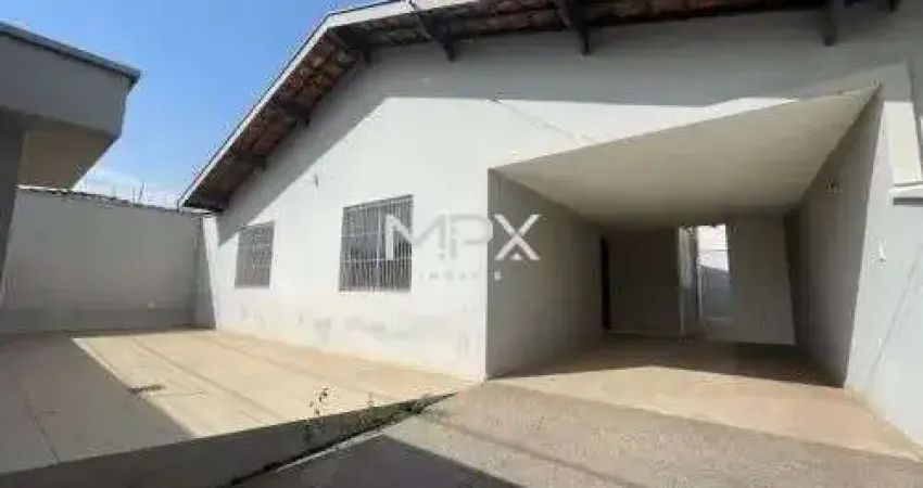 Casa com 3 quartos à venda no Nova Piracicaba, Piracicaba 