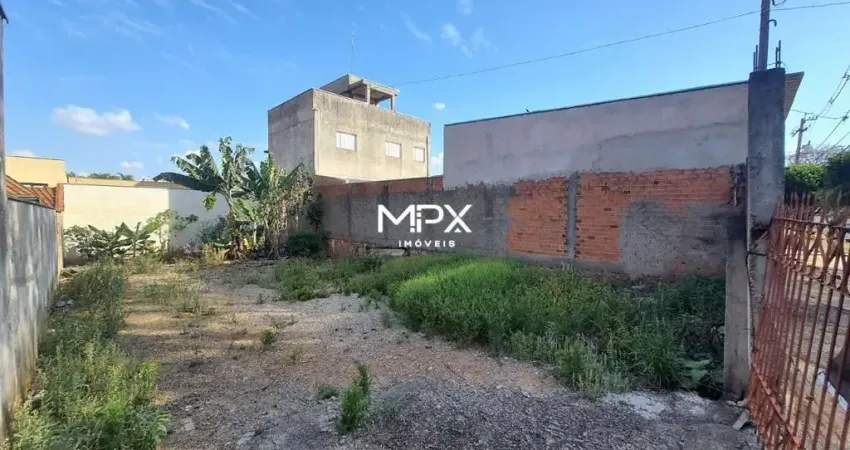 Terreno à venda no Taquaral, Piracicaba 