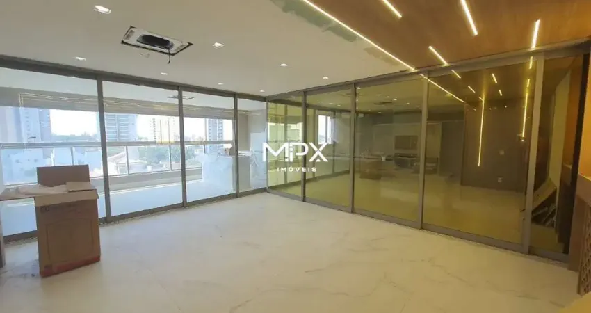 Apartamento com 3 quartos à venda no Jardim Elite, Piracicaba