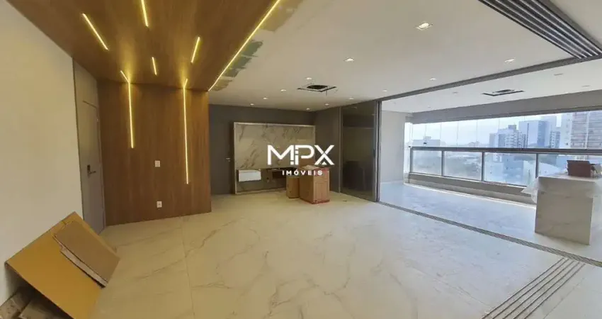 Apartamento com 3 quartos à venda no Jardim Elite, Piracicaba 