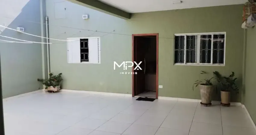 Casa com 2 quartos à venda no Mário Dedini, Piracicaba 