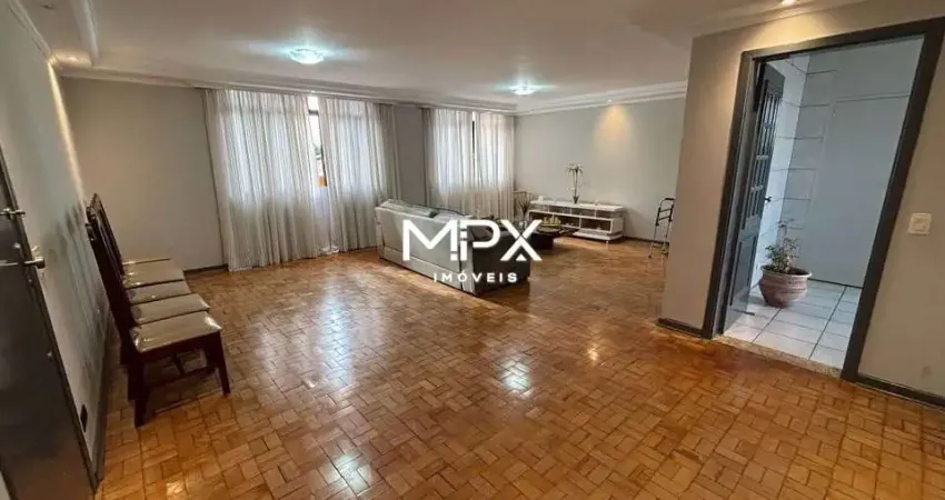 Apartamento com 3 quartos à venda no Centro, Piracicaba 