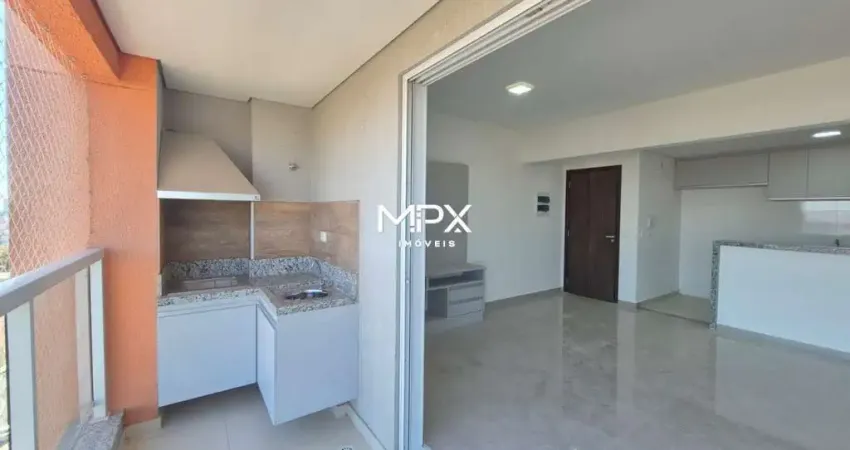 Apartamento com 3 quartos à venda no Piracicamirim, Piracicaba 