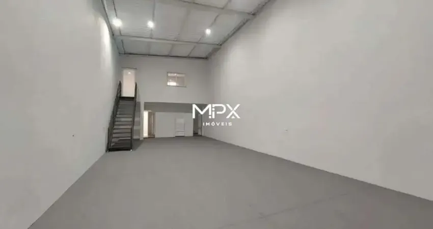 Barracão / Galpão / Depósito para alugar no Parque Conceição, Piracicaba 