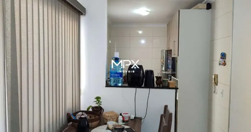 Apartamento com 2 quartos à venda no Dois Córregos, Piracicaba