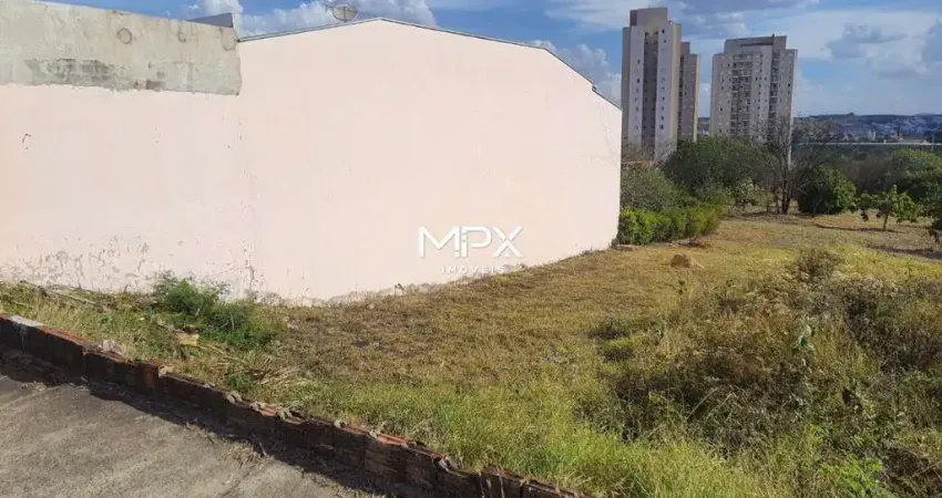 Terreno à venda no Parque Conceição, Piracicaba