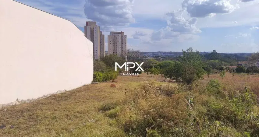 Terreno à venda no Parque Conceição, Piracicaba