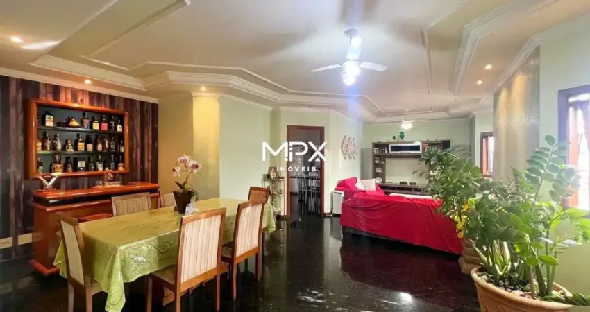 Casa com 3 quartos para alugar no Parque Conceição, Piracicaba 