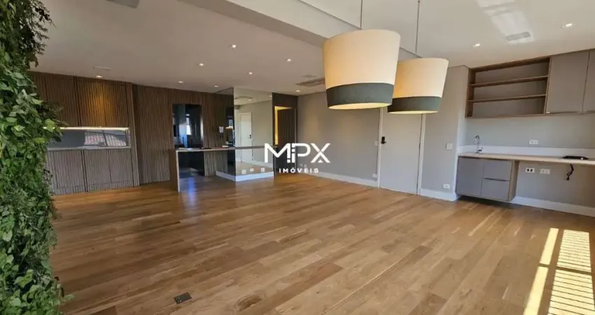 Apartamento com 3 quartos à venda no São Dimas, Piracicaba