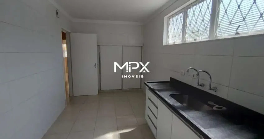 Casa com 4 quartos para alugar na Cidade Alta, Piracicaba