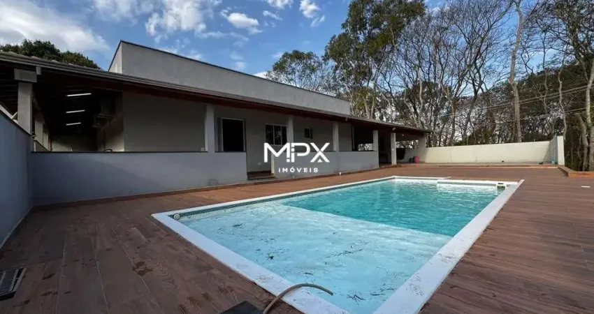 Casa com 4 quartos à venda em Artemis, Piracicaba 