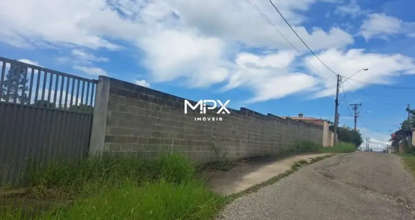 Terreno à venda no Mato Alto, Saltinho 