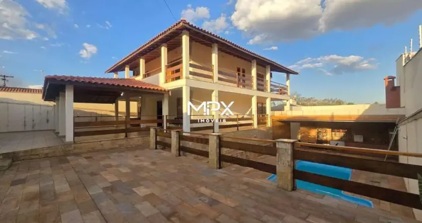 Casa com 4 quartos à venda no Jardim Abaeté, Piracicaba