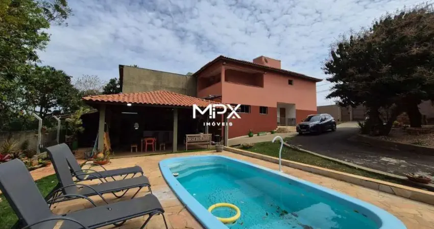 Chácara / sítio com 2 quartos para alugar no Vale do Sol, Piracicaba 