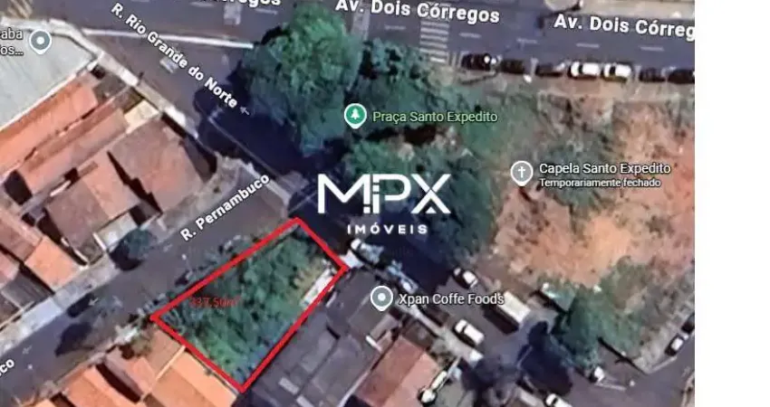 Terreno à venda no Piracicamirim, Piracicaba 