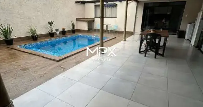 Casa com 2 quartos à venda no Jardim Parque Jupiá, Piracicaba