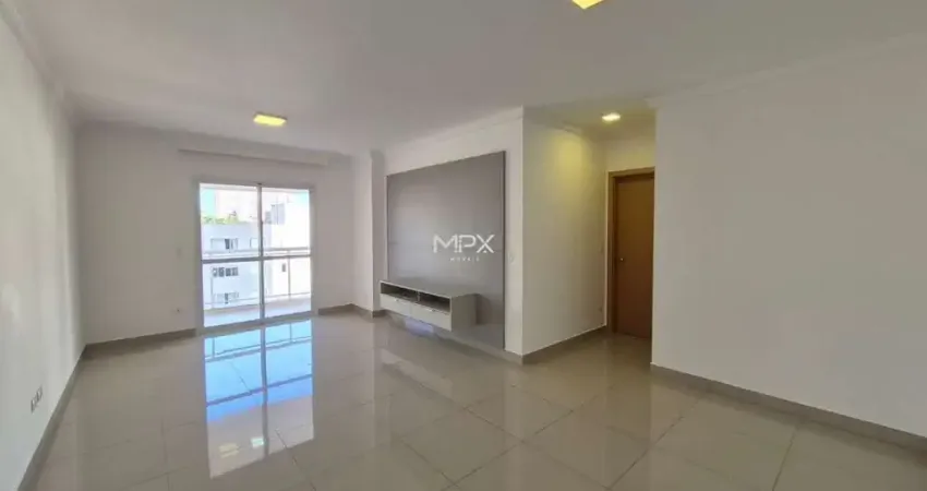 Apartamento com 3 quartos à venda no Alemães, Piracicaba 