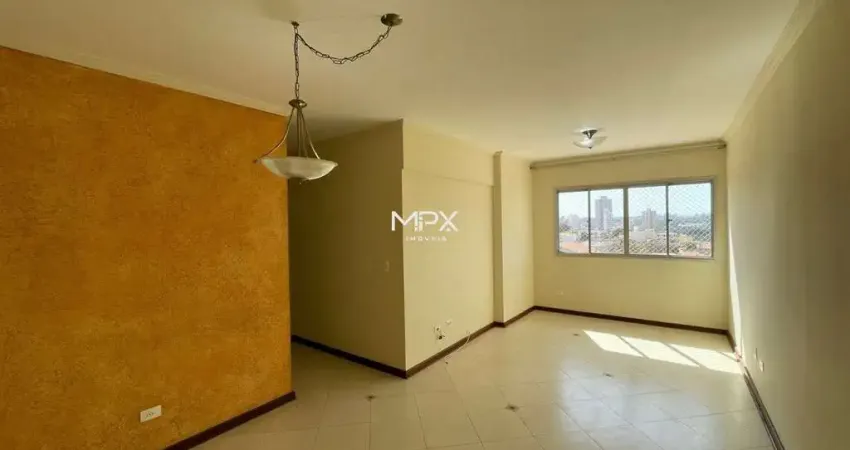Apartamento com 3 quartos à venda na Vila Monteiro, Piracicaba 