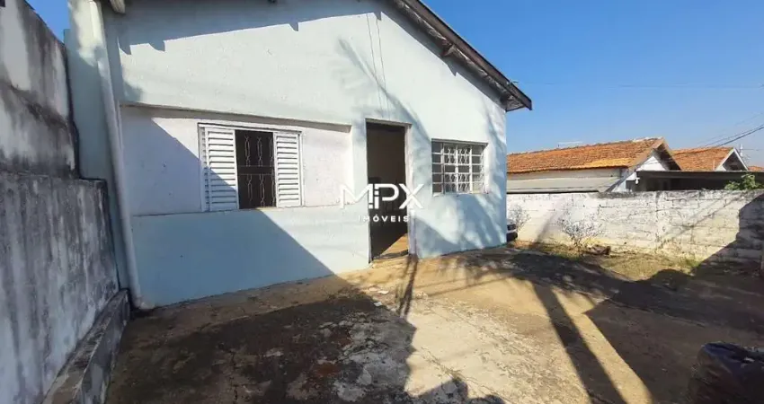 Casa com 2 quartos à venda no Jardim Noiva da Colina, Piracicaba 