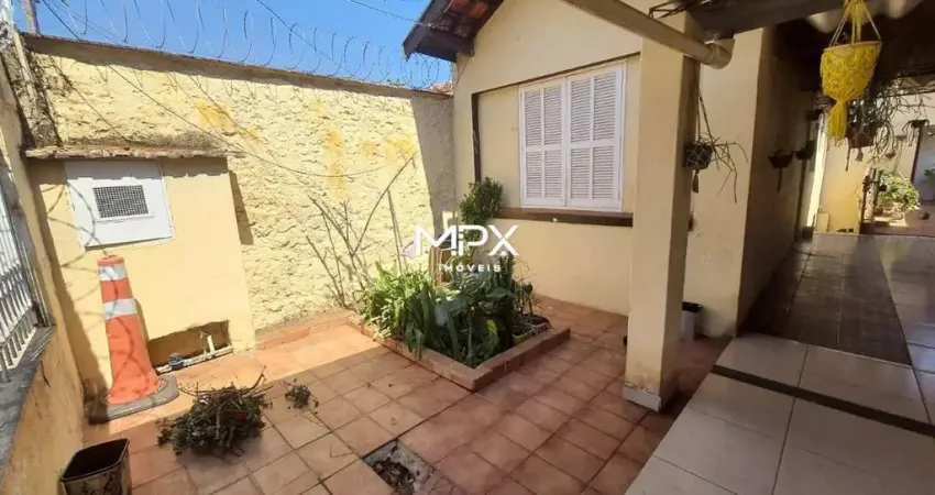 Casa com 2 quartos à venda no Jaraguá, Piracicaba 