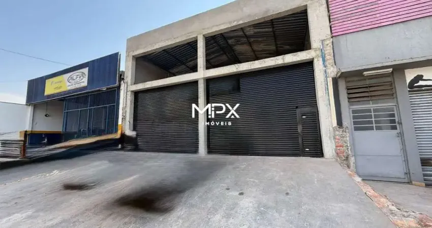 Sala comercial para alugar na Cidade Alta, Piracicaba