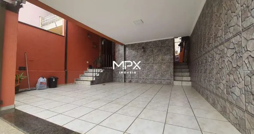 Casa com 3 quartos à venda no Castelinho, Piracicaba 